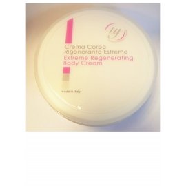To You Extreme Regenerating Body Cream